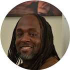 Willie Muhammad, LMFT