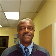 Willie Whited, LCSW
