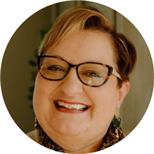 Wilma Mast, LPCC