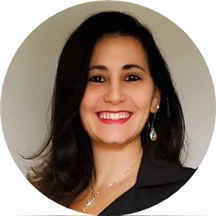 Wilmarie Rios Cruz, LPC