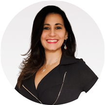Wilmarie Rios, LPC