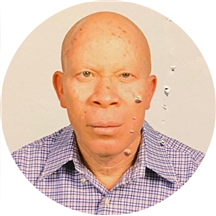 Wilson Onwuasonya, APRN, RN