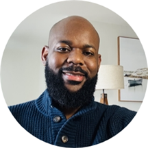 Winaldbert Remonvil, LCSW