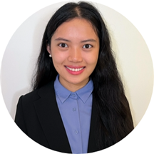 Wincy Faith Mejias, PA-C