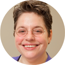 Windi Muraszka, CNM, MS, NP