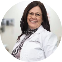 Windy M. DeMoura, FNP