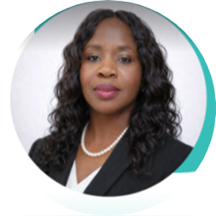 Winifred Ogbunamiri, RN, APRN, NP, PMHNP