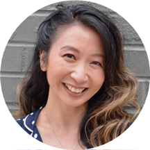 Winifred Wu, LCSW