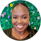 Winnie Bosire, PMHNP