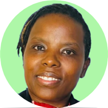 Winnie Momanyi, PMHNP
