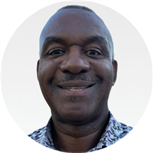 Winsley Benjamin Hector, LMFT