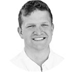 Winslow Morrell, MEd