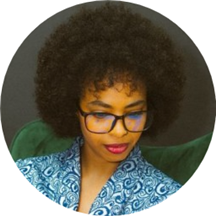 Winta Haile, LCSW