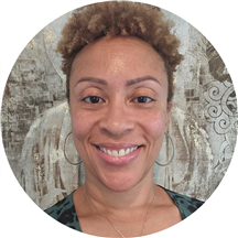 Winter Albohaire, LCMHC