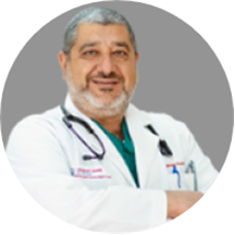 Wissam Noubani, PA