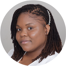 Withney Bichotte-Germain, LCSW