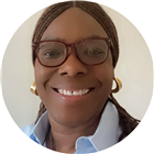 Wunmi Sokan, PMHNP-BC