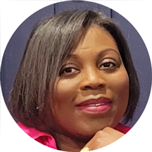 Wusthania Alexandre, LCSW