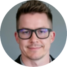 Wyatt Clark, PMHNP-BC