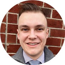 Wyatt Hardin Ledford, MSW, LCSW