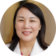 Xaoling Shang, LAc, MSTOM