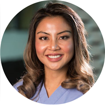 Xarlyn Rantung, NP - C