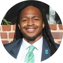 Xavier Bailey, MSW