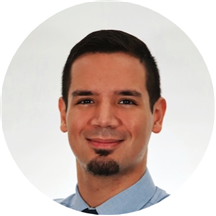 Xavier Panchana, RDN