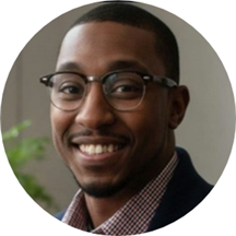 Xavier Smith, LCSW