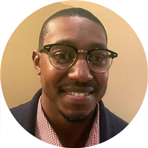 Xavier Smith, LCSW