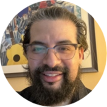Xavier Vega, LPC