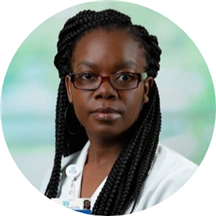 Xenia Blount, APRN