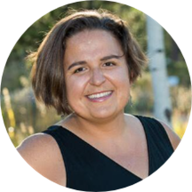 Xenia Rybak, MPS