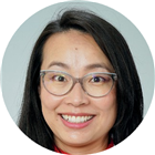 Xiangyu Liu, APRN, NP