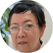 Xiao Chen, LAc