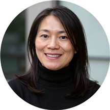 Xiaofang Ingram, APRN, RN, NP, PMHNP-BC