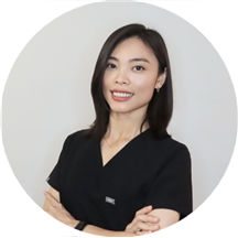 Xiaofang Tan, RDN, CDN, CDCES