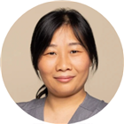 Xiaoli Shang, LAc