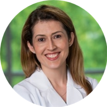 Ximena Acosta, PA-C