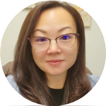 Xin Wu, PMHNP