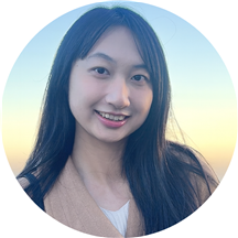 Xinlin Yu, MA, MEd