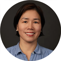 Xinna Yi, APRN, RN, NP
