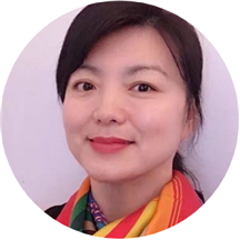 Xinyu Bu, LAc