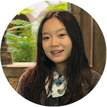 Xinyue (Joy) Wang, MA