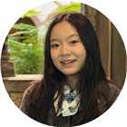 Xinyue (Joy) Wang, MA