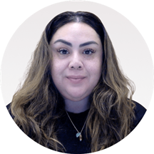 Xochill Azmitia-Martinez, LCSW