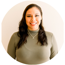 Xochitl Calderon, APRN, RN