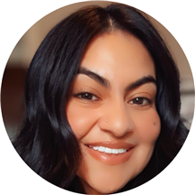 Xochitl Gonzalez, LCSW