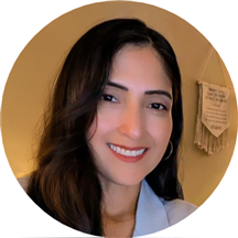 Xochitl Machado Loyola, LCSW