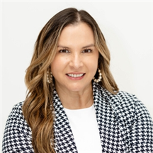 Xochitl Rodriguez-Carias, LPC
